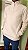 FLEECE MEIO ZIPER MASCULINO CINZA - Imagem 2