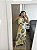 Vestido estampado longo TAM M - Imagem 1