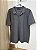 Polo cinza renner tam M - Imagem 1