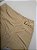 Short saia bege Renner tam 40 - Imagem 2