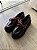 Mocassim preto Sonho tam 35 - Imagem 1