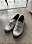Mocassim branco Renner tam 36 - Imagem 2