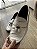 Mocassim branco Renner tam 36 - Imagem 1