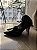 Scarpin preto Renner tam 35 - Imagem 1