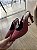Scarpin rosa C&A tam 36 - Imagem 2