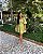 Vestido verde Renner tam M - Imagem 1