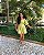 Vestido verde Renner tam M - Imagem 2