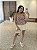 Blusa vermelha tam M - Imagem 1