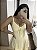 Vestido amarelo Renner tam M - Imagem 1