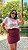 Saia vinho Renner tam 40 - Imagem 1