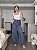 Calça jeans brilho Riachuelo tam 38 - Imagem 2