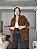 Blazer suede renner TAM M - Imagem 1