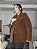 Blazer suede renner TAM M - Imagem 2