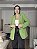 Blazer verde Renner tam 40 - Imagem 1