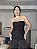 Blusa corset preto Renner tam M - Imagem 1