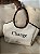 Bolsa grande C&A - Imagem 1
