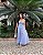 Vestido listrado Riachu tam M - Imagem 2