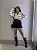 Short preto Renner tam M - Imagem 1