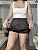 Short saia verde Renner tam M - Imagem 3