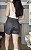 Short saia cinza Renner TAM M - Imagem 2