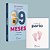 Kit Gestante: Livro 9 meses + Plano de Parto - Imagem 1
