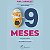 Kit Gestante: Livro 9 meses + Plano de Parto - Imagem 2