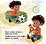Kit Infantil 2: Livro Boa noite, palhacinho (2 unidades) - Imagem 4