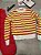 Blusa Tricot Napoli - Imagem 1