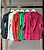 Blazer Linho Acinturado - Imagem 1