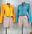 Conjunto Camile - Imagem 1
