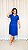 Vestido Chemise - Imagem 1