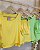 Conjunto Shorts Bolso Cargo - Imagem 1