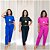 Conjunto Crepinho Calça e Blusa - Imagem 1