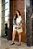 Conjunto de Short Saia e Kimono - Trijunto Ivete - Imagem 2