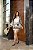 Conjunto de Short Saia e Kimono - Trijunto Ivete - Imagem 4
