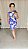 Vestido Clarisse - Imagem 1