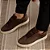 Tênis Alfred Couro Masculino - Imagem 6
