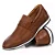 Loafer Marrom Couro Havana - Imagem 2