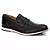 Loafer Preto Couro clássico - Imagem 3