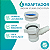Adaptador Para Máquina Lavar Louça AML - Astra - Imagem 7