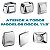 Reparo Válvula De Descarga Docol 1.1/2" Kit Acionamento - Blukit - Imagem 6