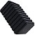Ponteira Externa Em Pvc 80x40 P/ Equipamentos Fitness - Imagem 2