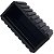 Ponteira Externa Em Pvc 80x40 P/ Equipamentos Fitness - Imagem 3