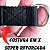 Puxador Cross Over Estribo Nylon 100 Pares - Imagem 3