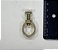 KIT 10 CONECTOR GRAMPOS PARA HASTE ANEL 5/8 - Imagem 3