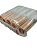 LUVA EMENDA BIMETALICA GTL 240 MM - Imagem 2