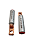 CONECTOR BIMETALICO QUADRADO DTL 2 F X 95 MM - Imagem 5