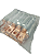 CONECTOR BIMETALICO QUADRADO DTL 2 F X 70 MM - Imagem 5