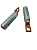 CONECTOR BIMETALICO QUADRADO DTL 2 F X 50 MM - Imagem 4