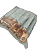 CONECTOR BIMETALICO QUADRADO DTL 2 F X 50 MM - Imagem 3